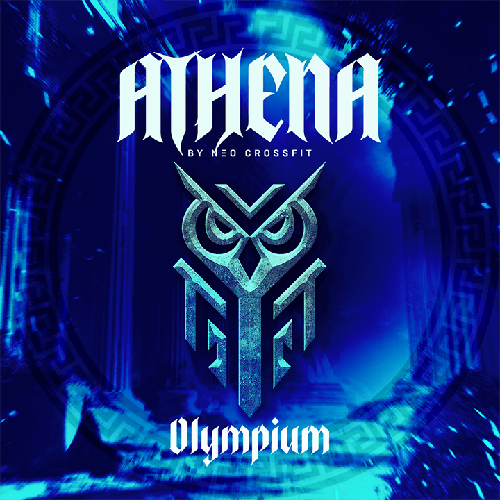 ATHENA – Olympium – Hyrox Championship Simulation (by Neo)