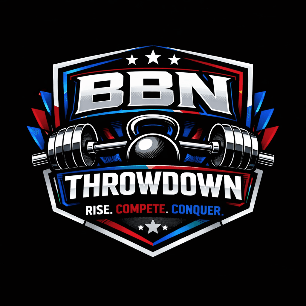 BBN THROWDOWN
