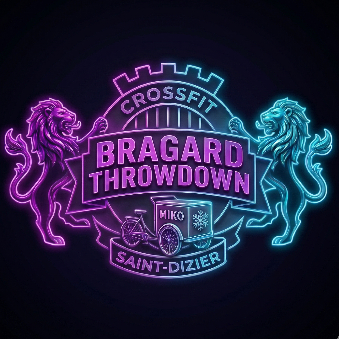 Bragard Throwdown
