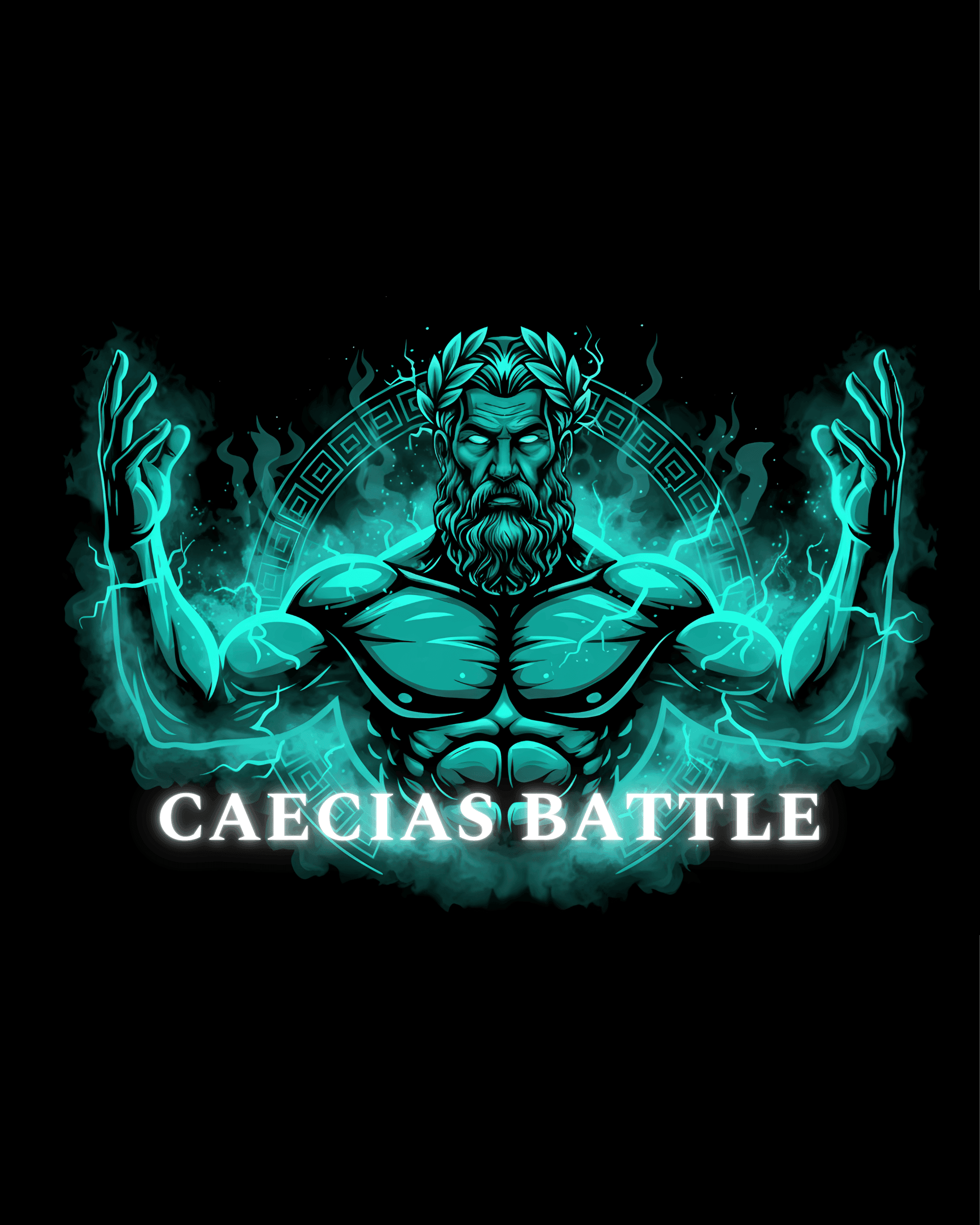 Caecias Battle