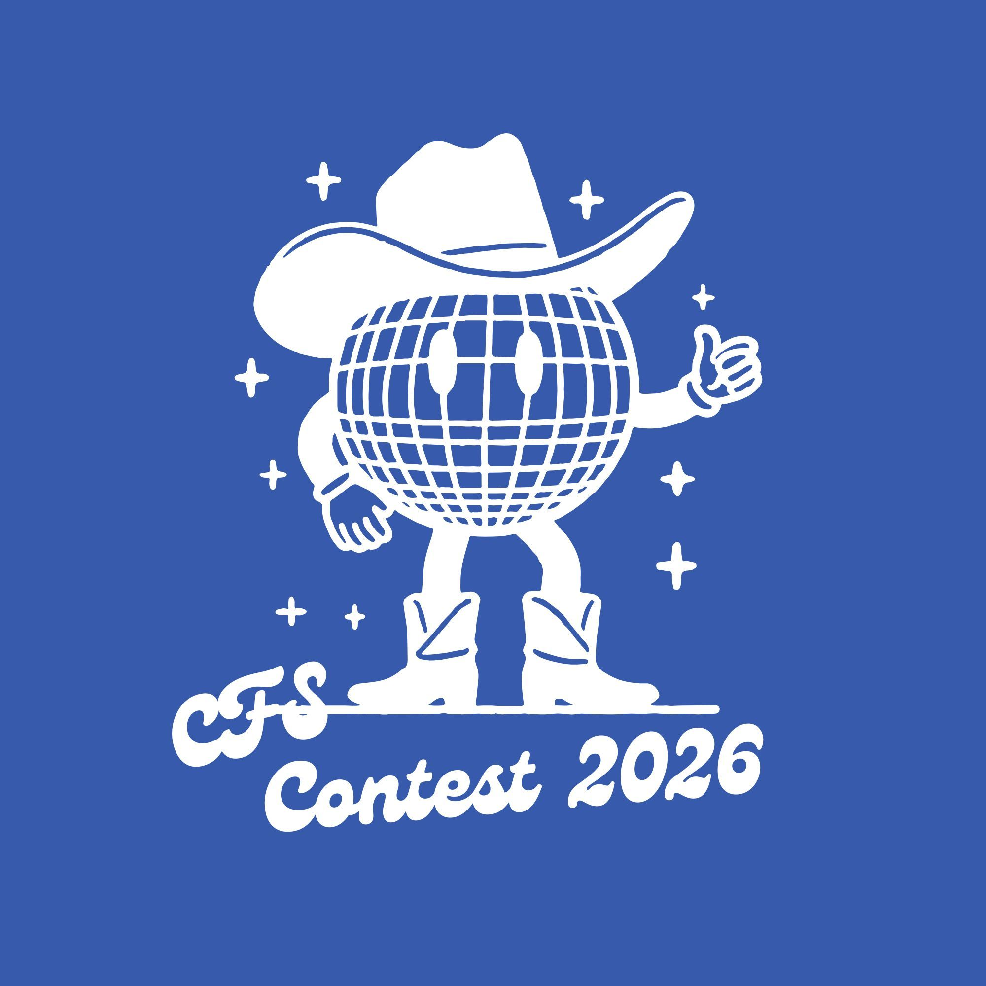 CFS CONTEST 2026