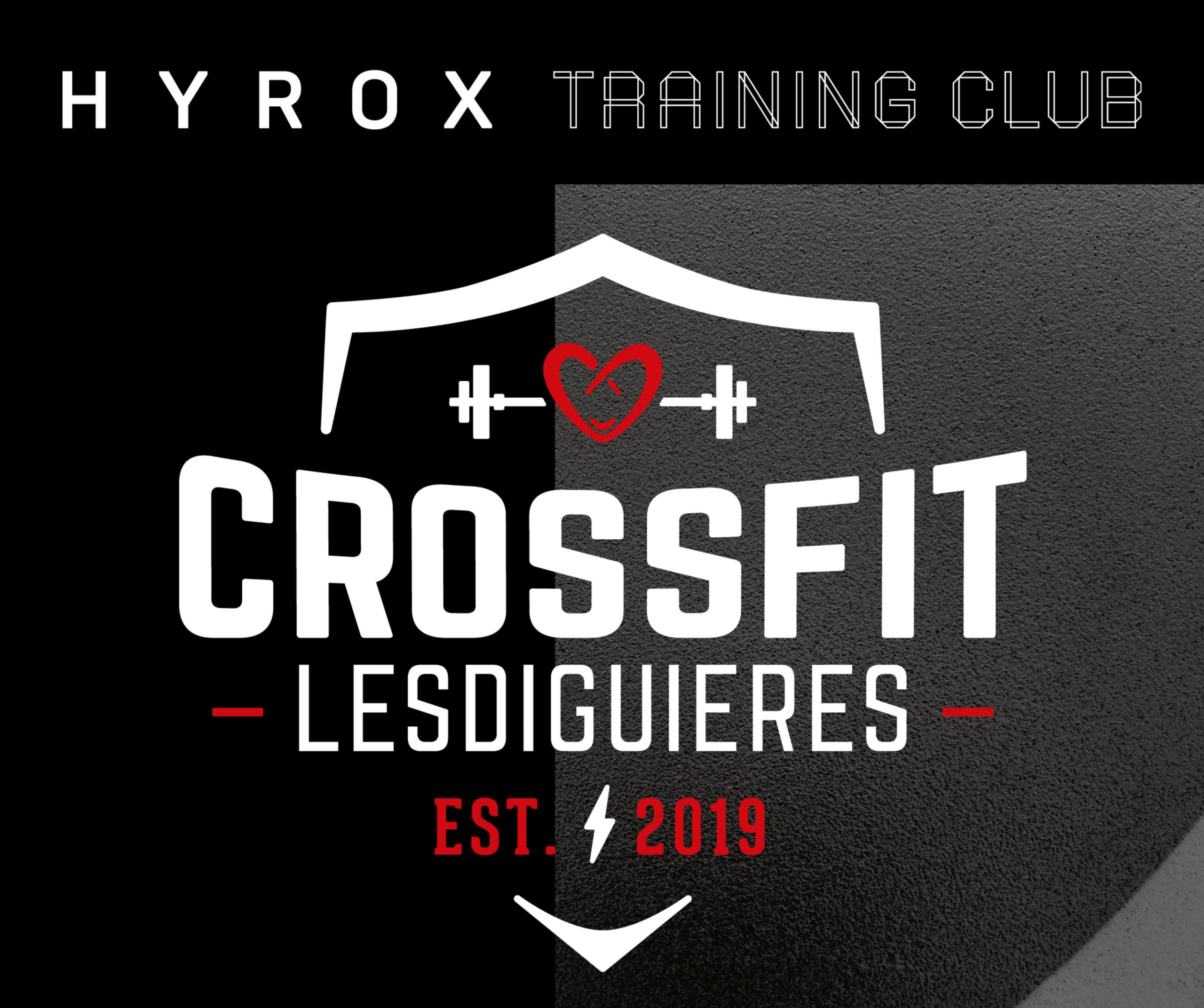 CHALLENGE HYROX LESDIGUIERES 2026