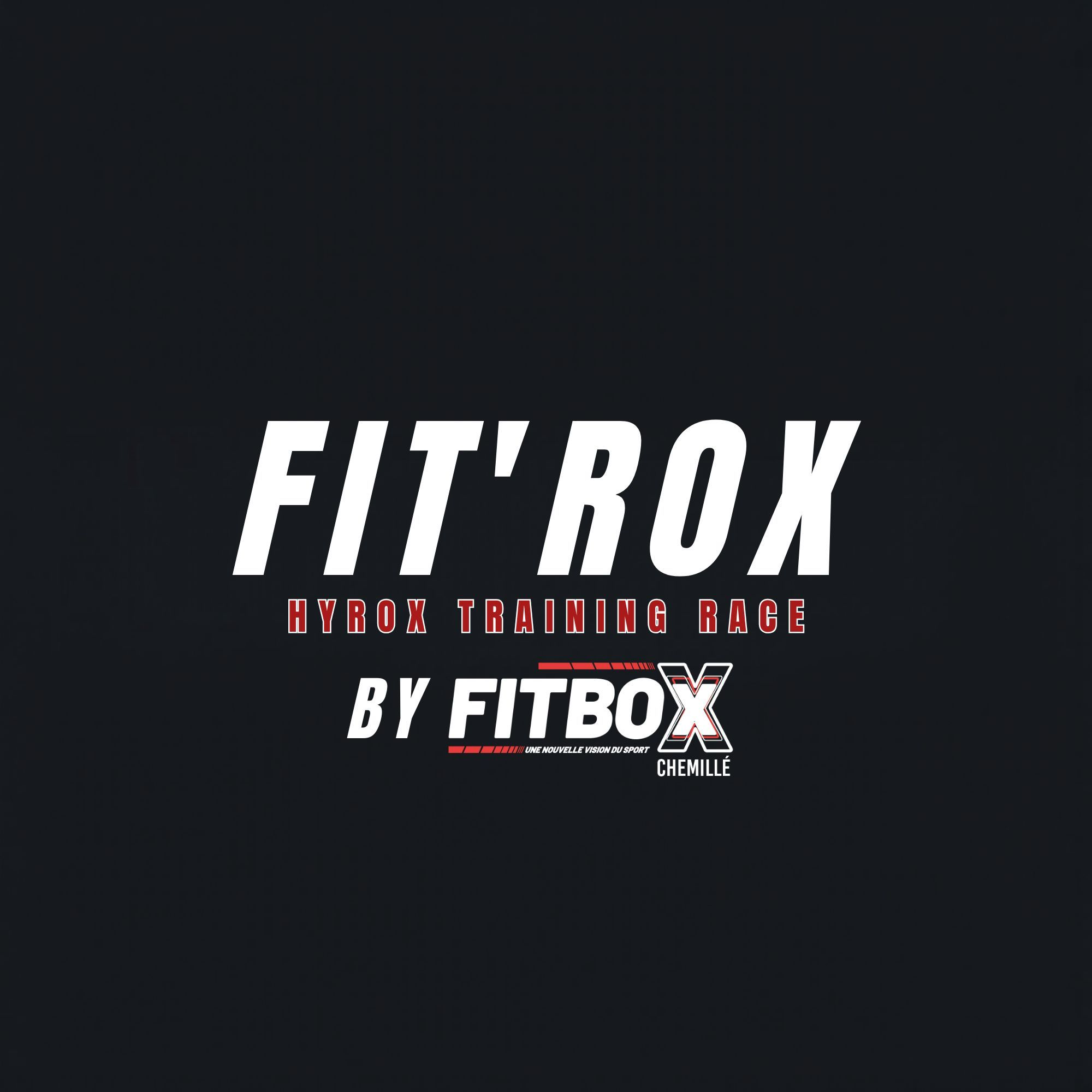 FIT’ROX / Hyrox Training Race