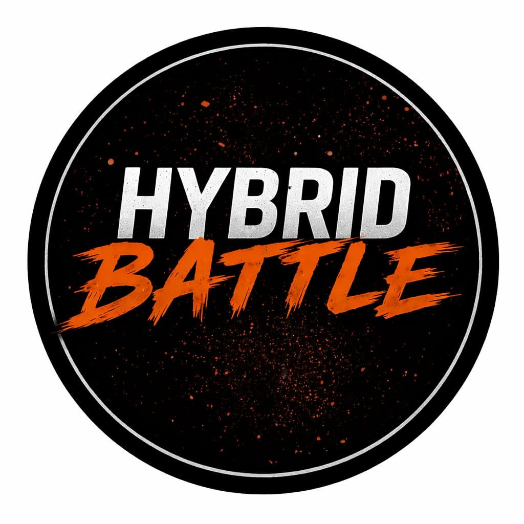 Hybrid Battle