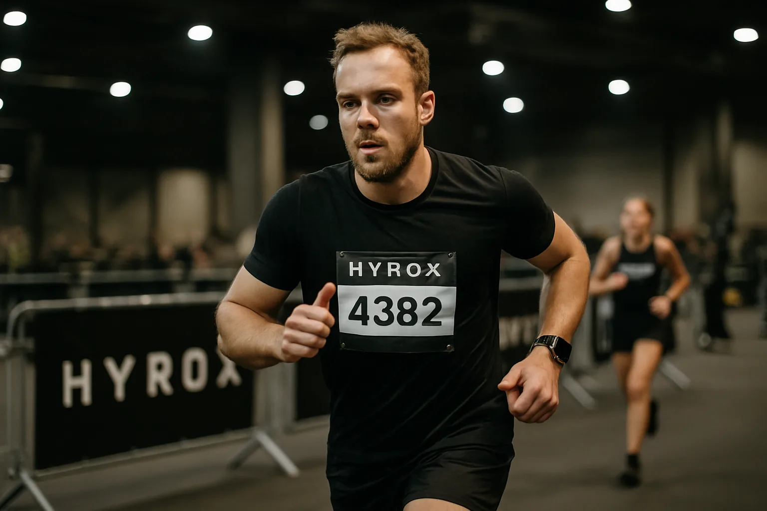 Hyrox & CrossFit WOD : guide pratique pour performer en course