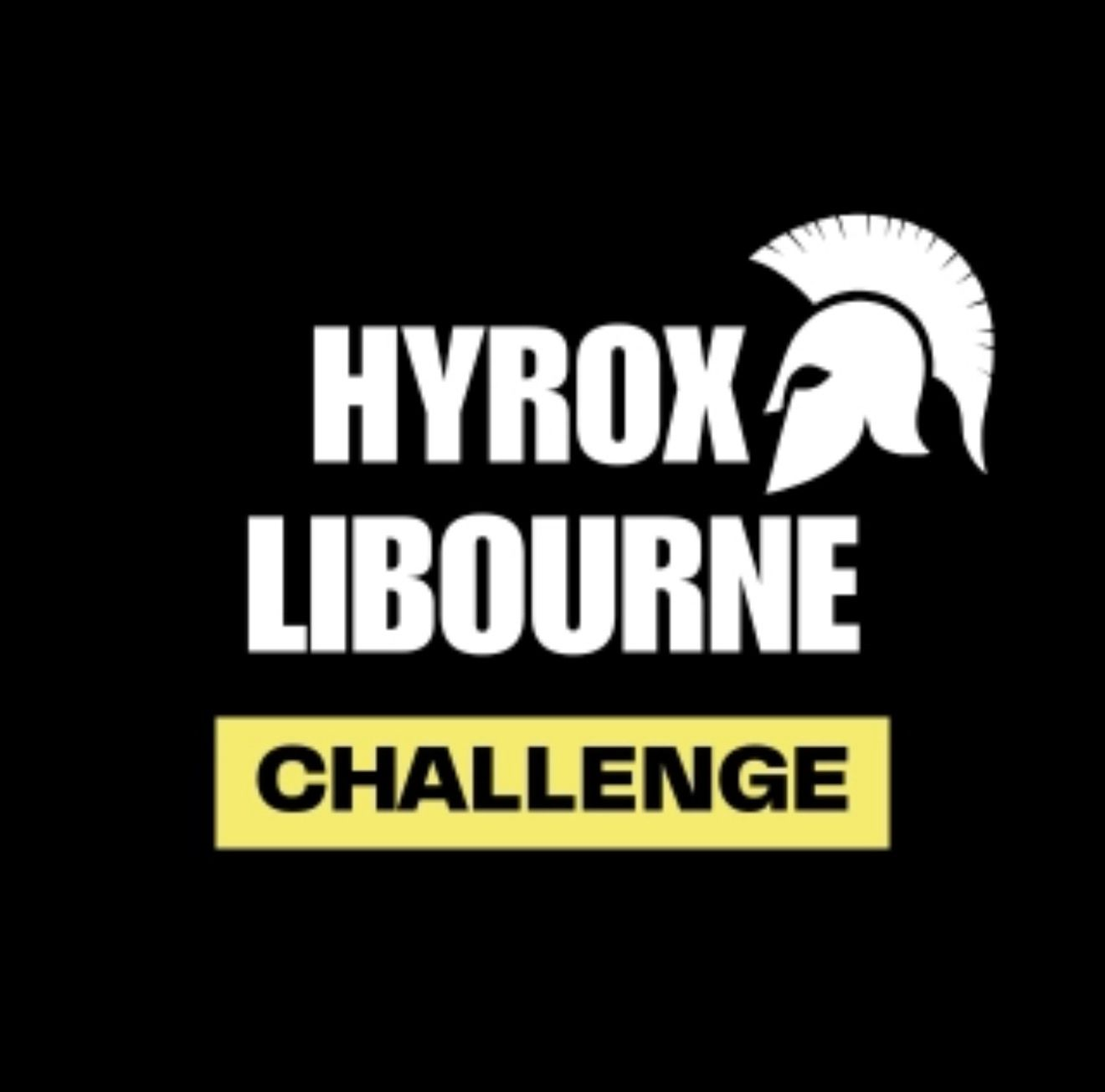 Hyrox Libourne Challenge