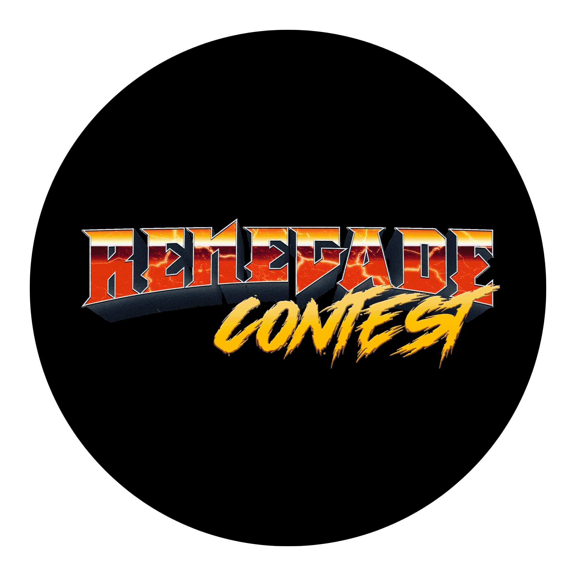 RENEGADE CONTEST 2026