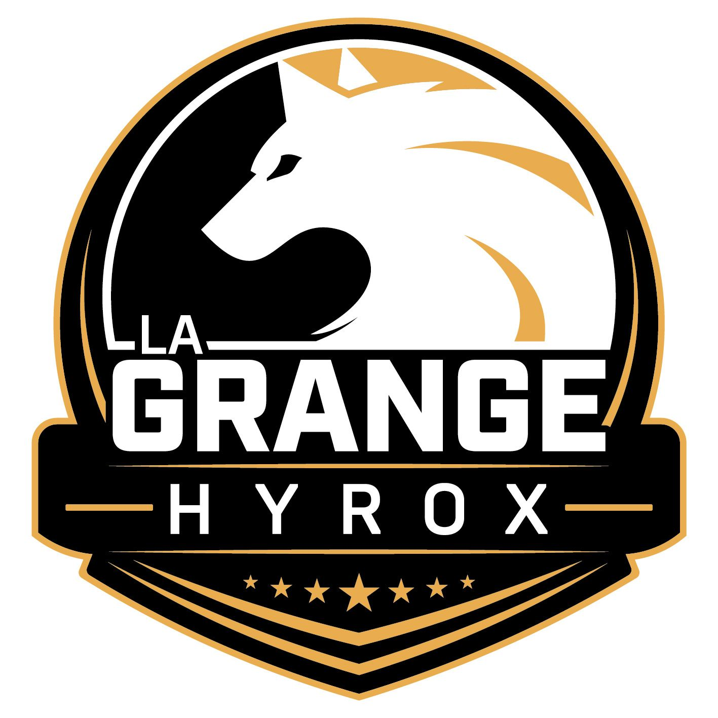 LA GRANGE HYROX CHALLENGE