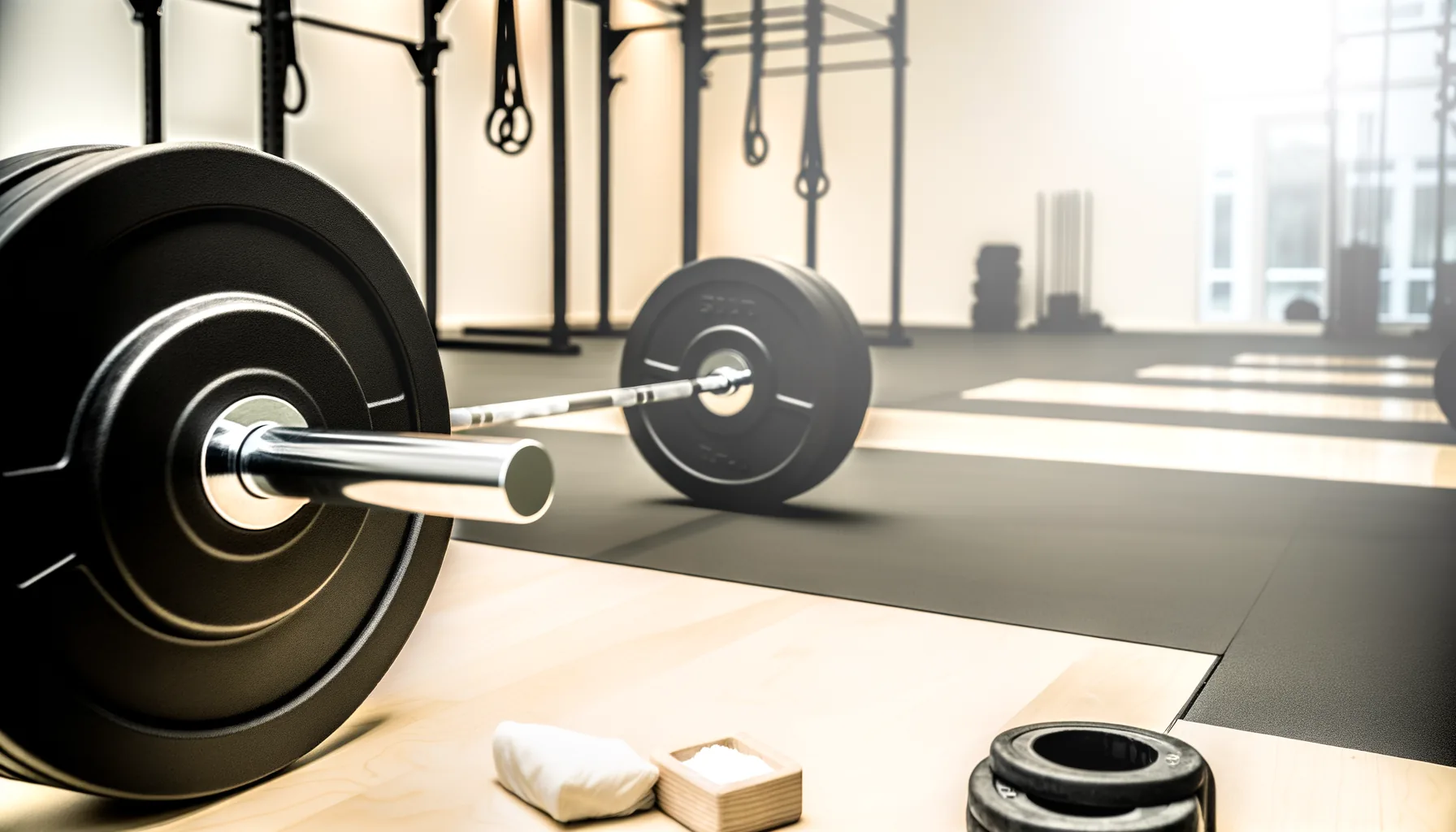 Metcon Shoes : comment choisir les meilleures chaussures CrossFit