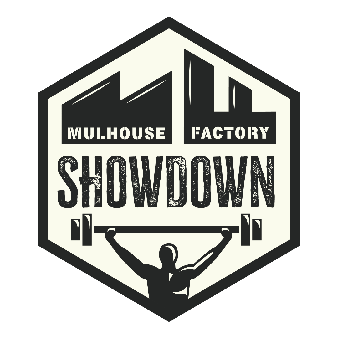 MULHOUSE FACTORY SHOWDOWN – 3ème Edition