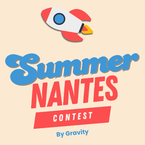 Nantes Summer Contest 26