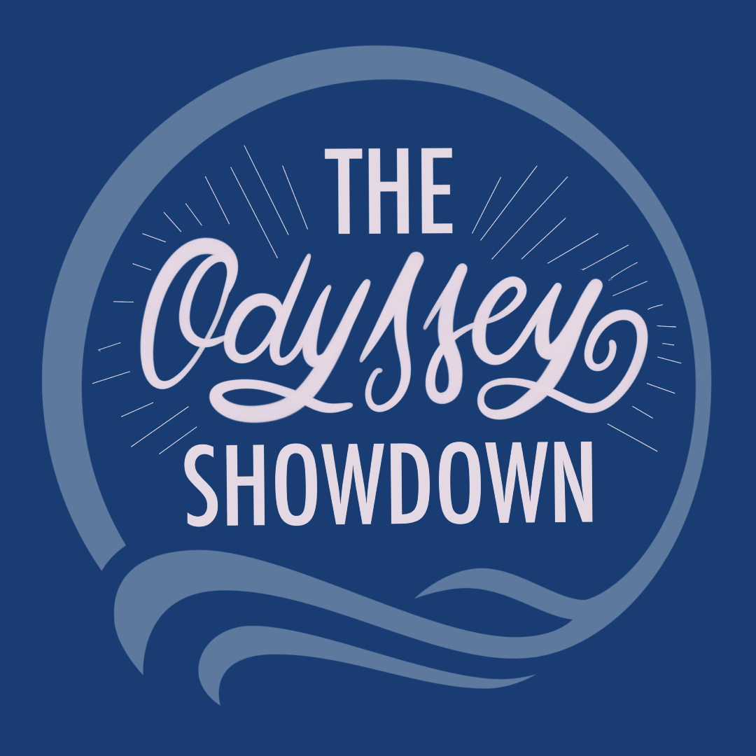 Odyssey Showdown Autumn 2026