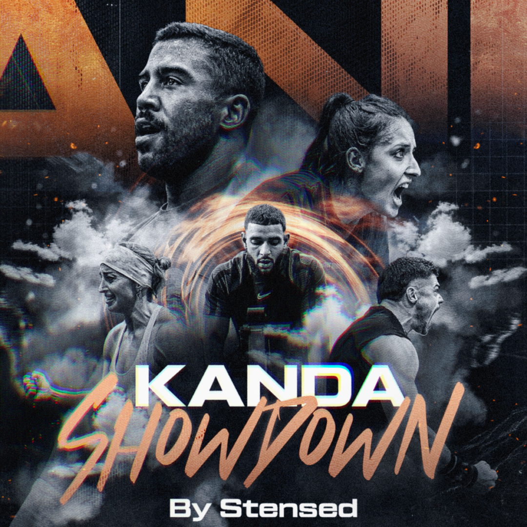 ONLINE QUALIFIER KANDA SHOWDOWN 2026