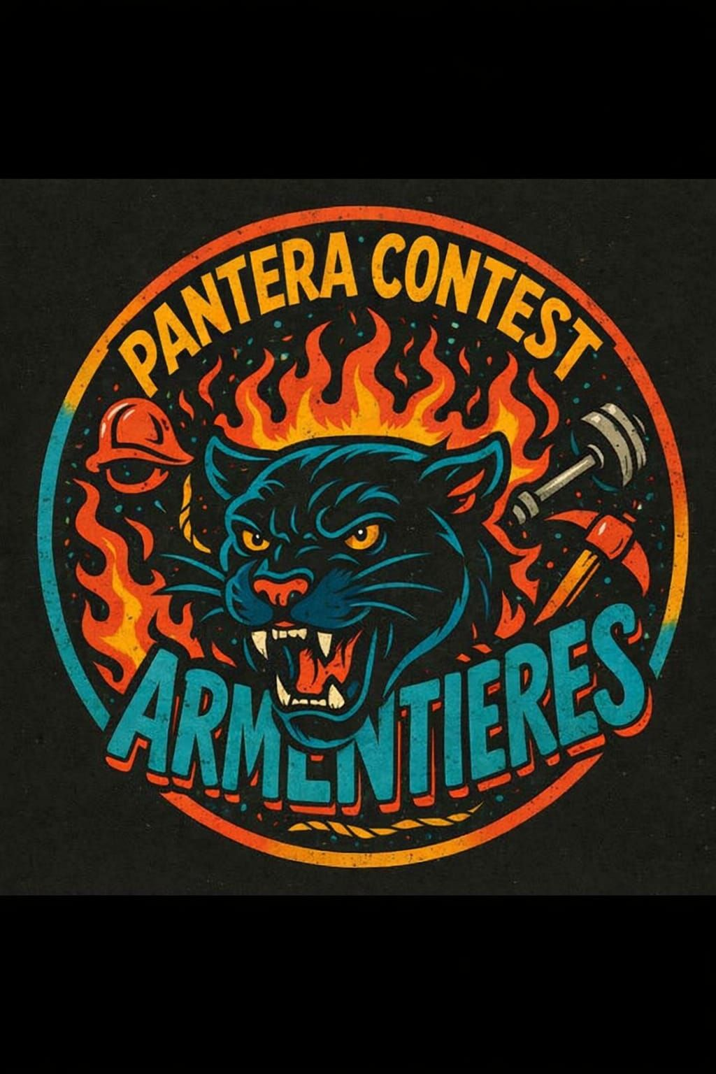 PANTERA CONTEST