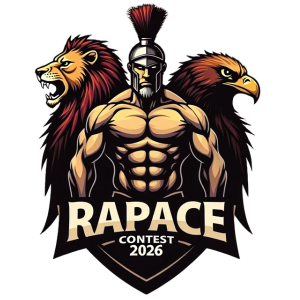 RAPACE CONTEST 2026 ONLINE QUALIFIER