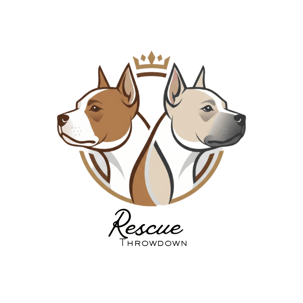 Rescue Throwdown