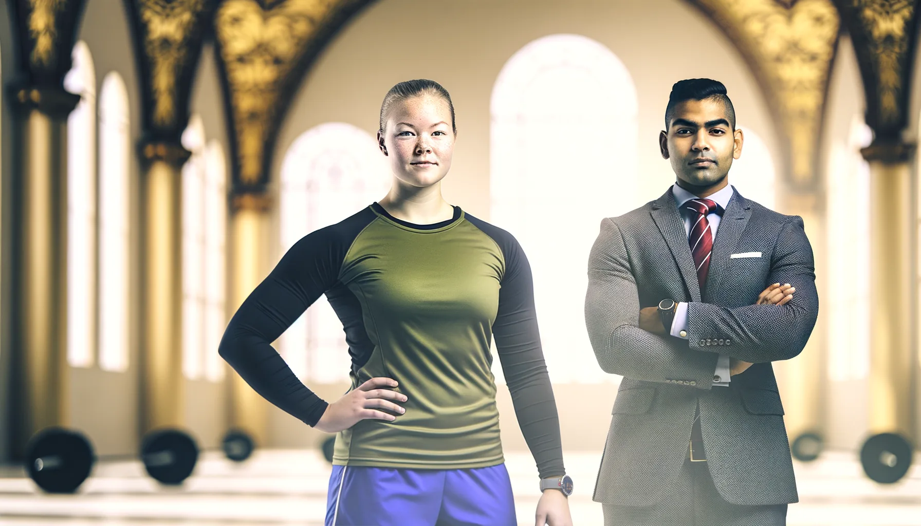 Romanian Deadlift Haltères : Technique et Gains Réels