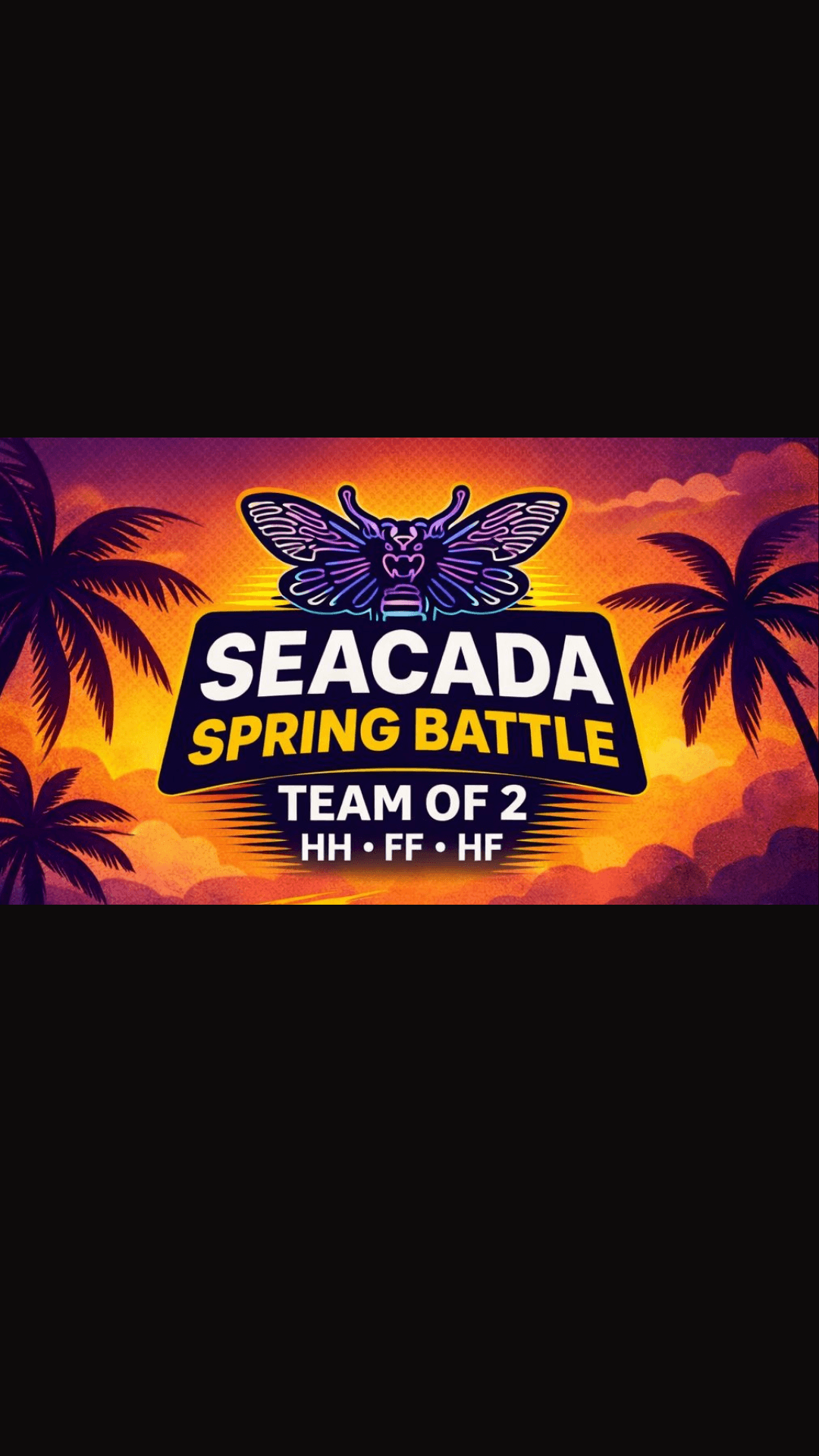 Seacada beat down
