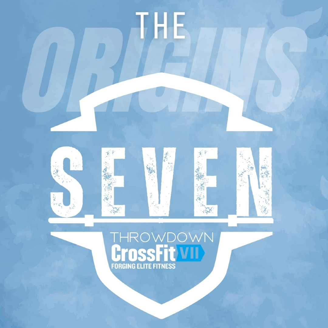 SEVEN TD – THE ORIGINS Edition