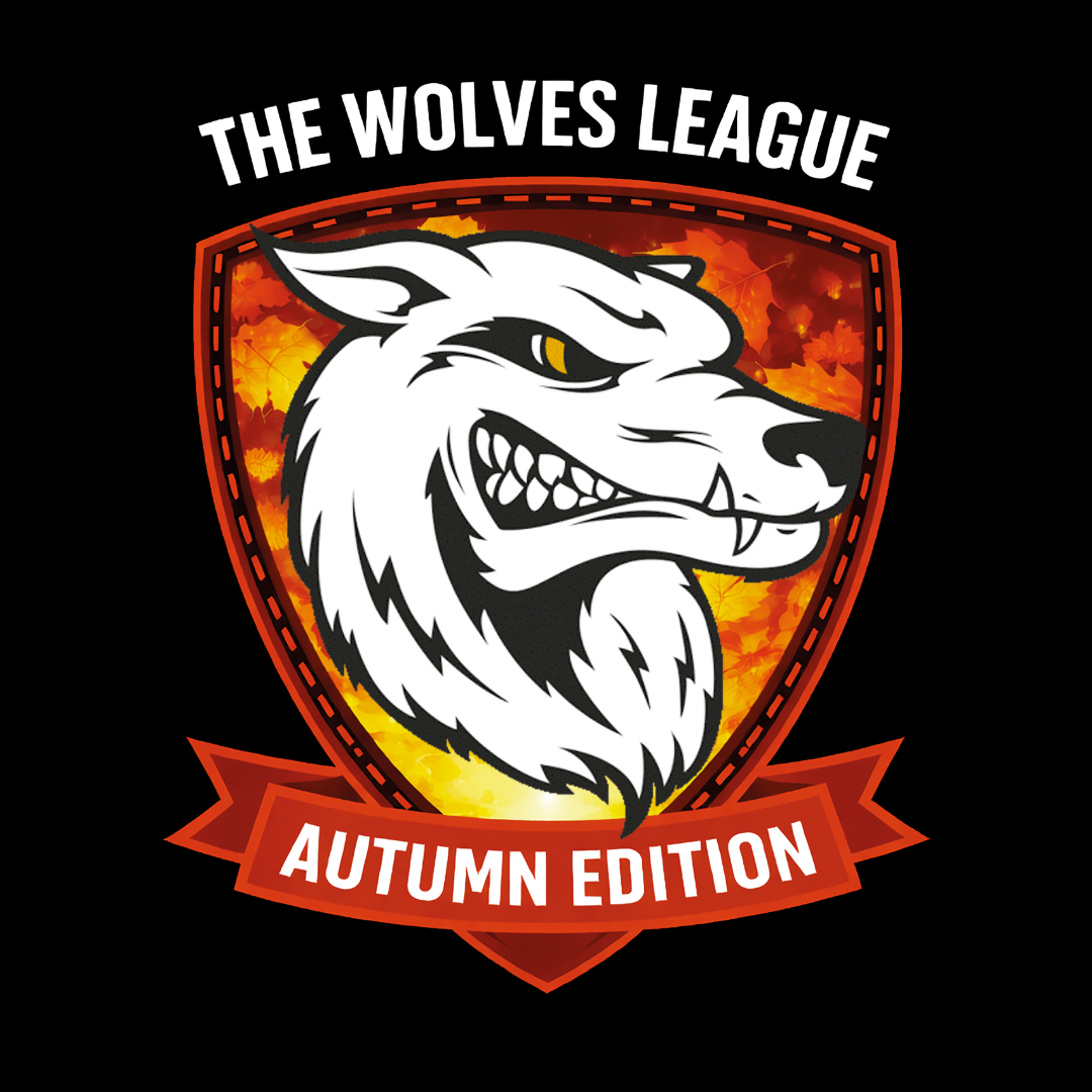 The Wolves League – Autumn Edition