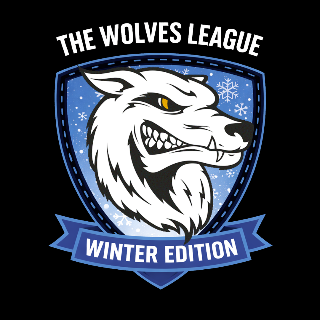 The Wolves League – Winter Edition