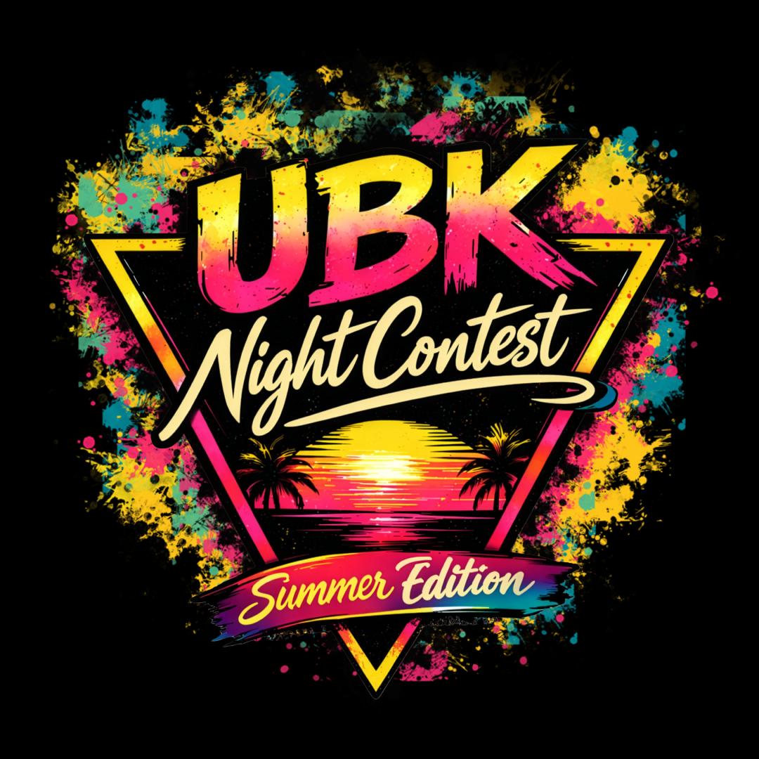 UBK Night Contest  »Summer Edition »