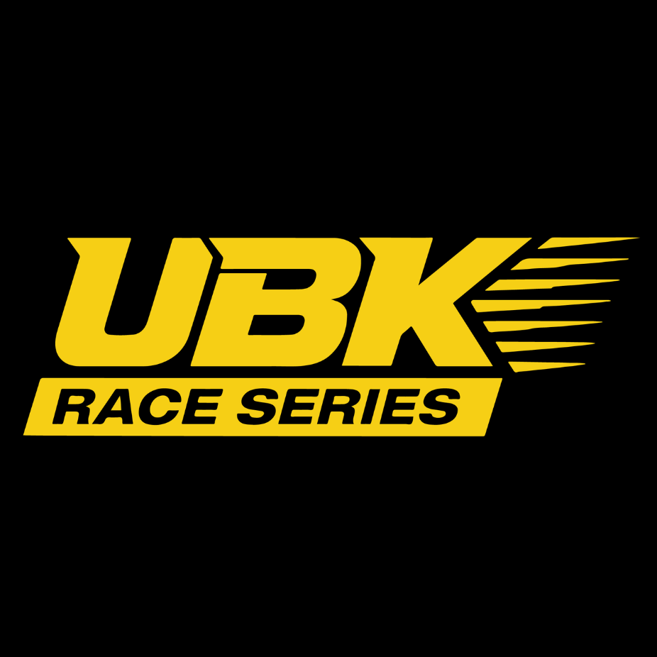 UBK RACE SERIES #2