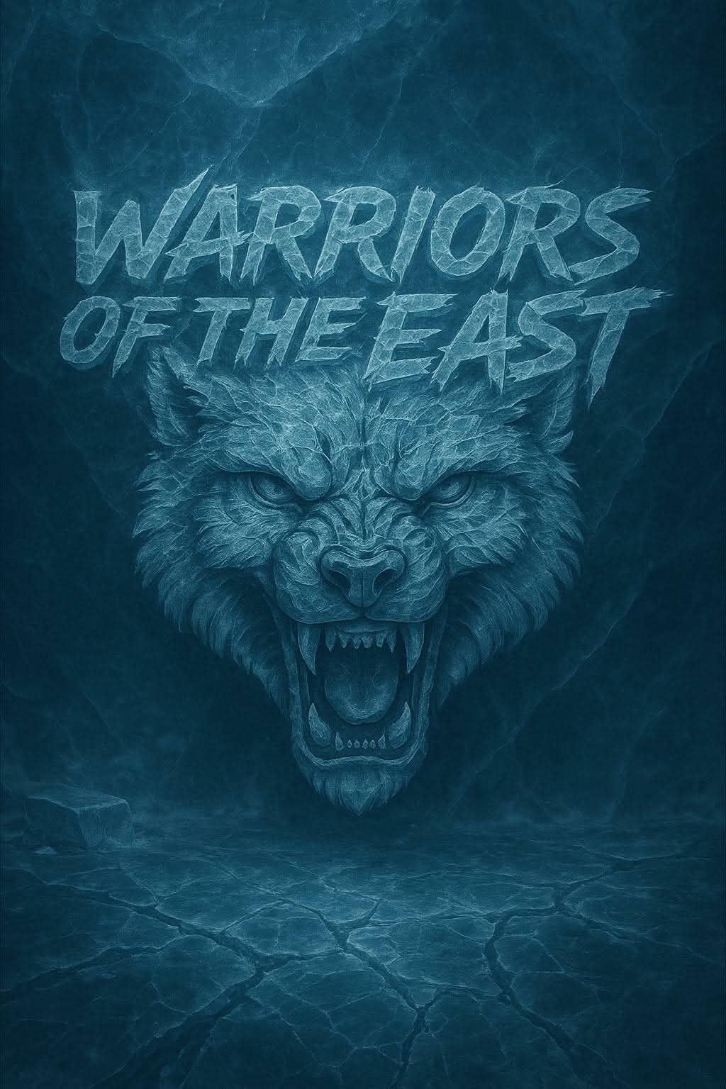 WARRIORS OF THE EAST 2026