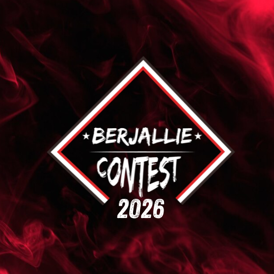 BERJALLIE CONTEST 2026