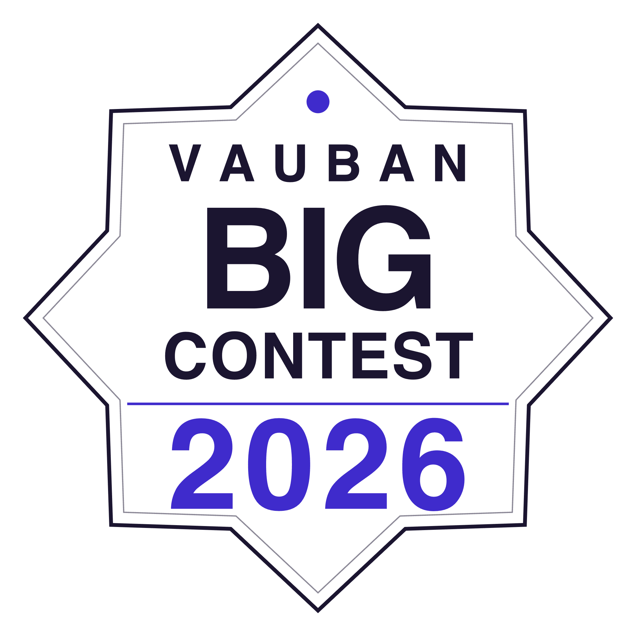 Big Vauban Contest 26