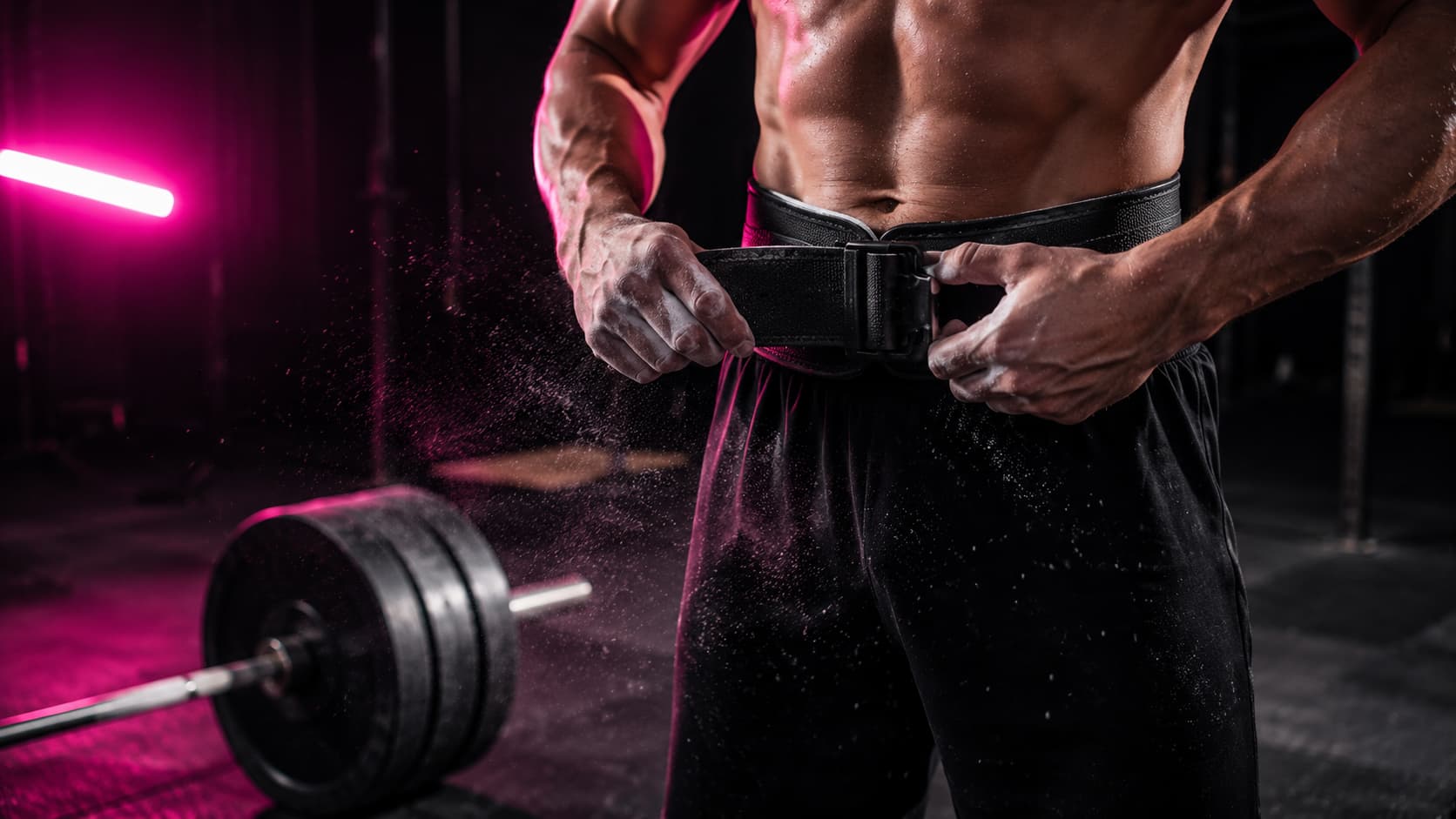 Ceinture de levage CrossFit : laquelle choisir et comment l&rsquo;utiliser vraiment