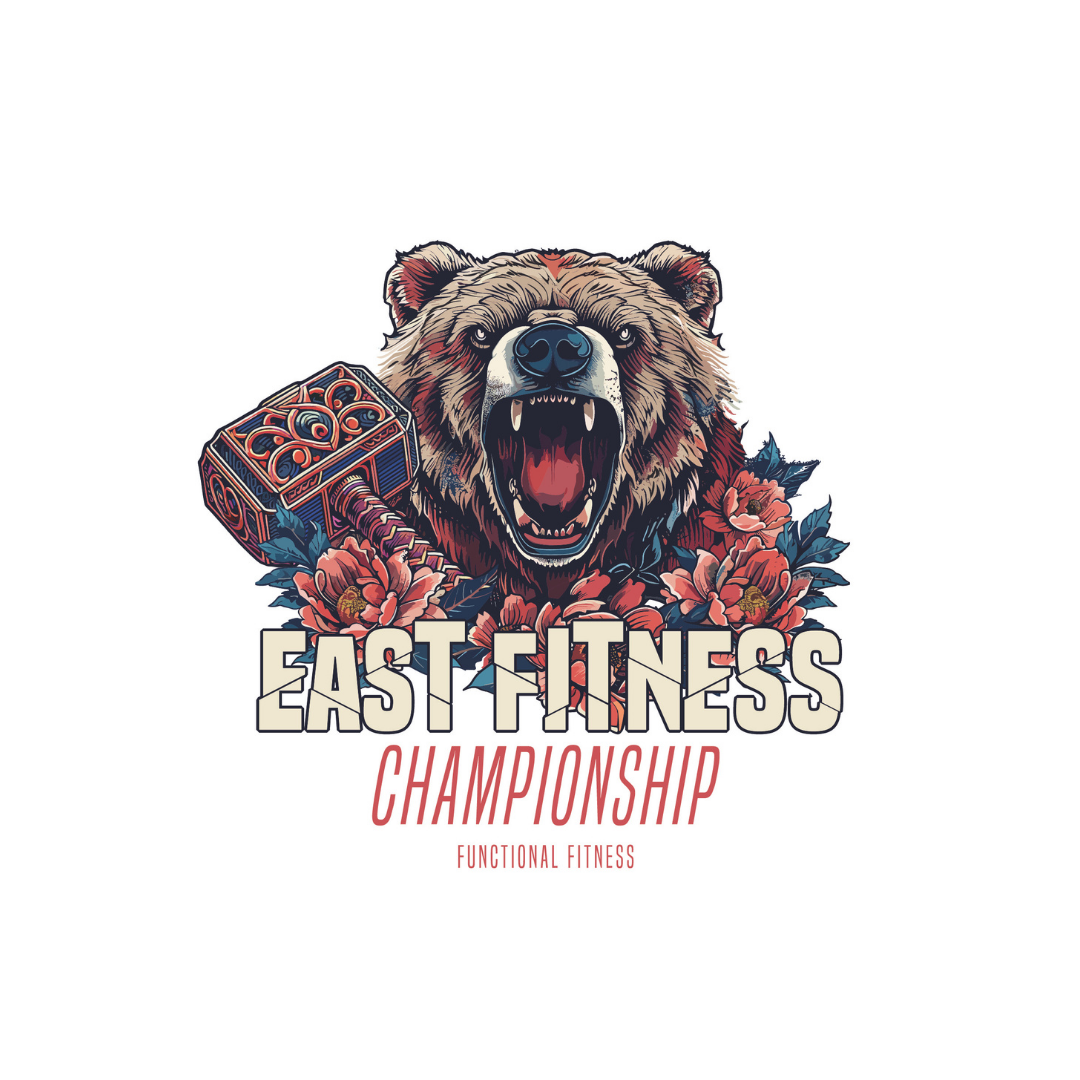 East Fitness Championship 2026 – Autumn Edition – TEAM OF 2