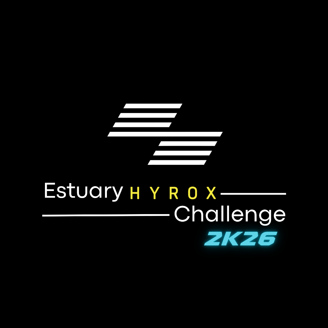 Estuary Hyrox Challenge 2K26 🔥