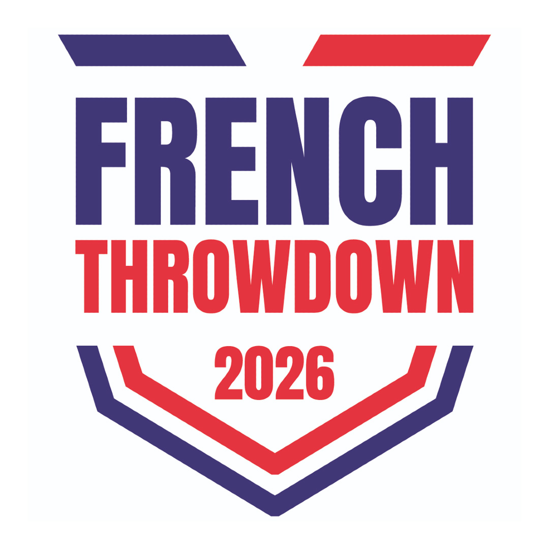 French Throwdown 2026