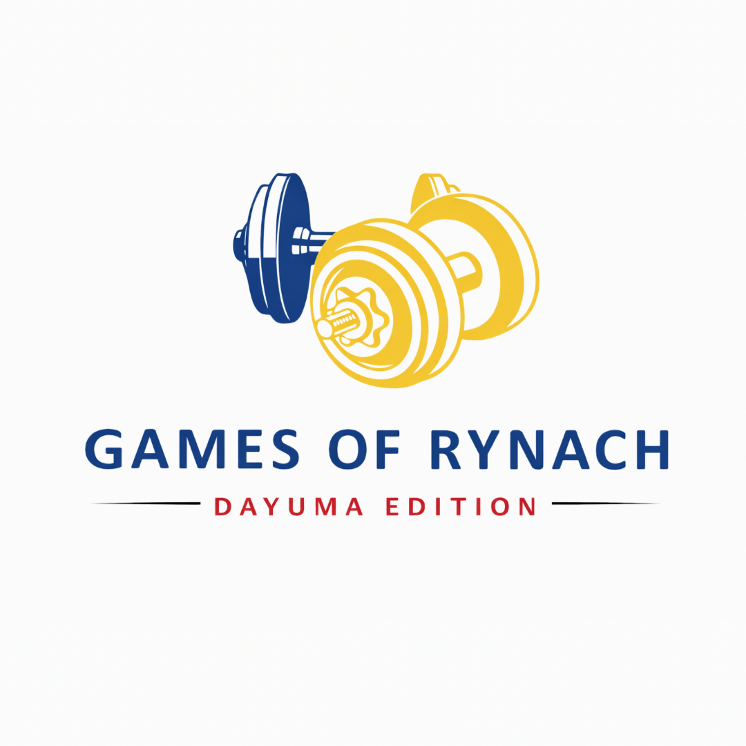 Games of Rynach 2.0