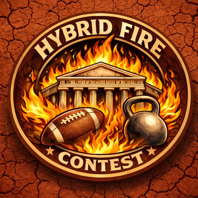 Hybrid Fire Contest