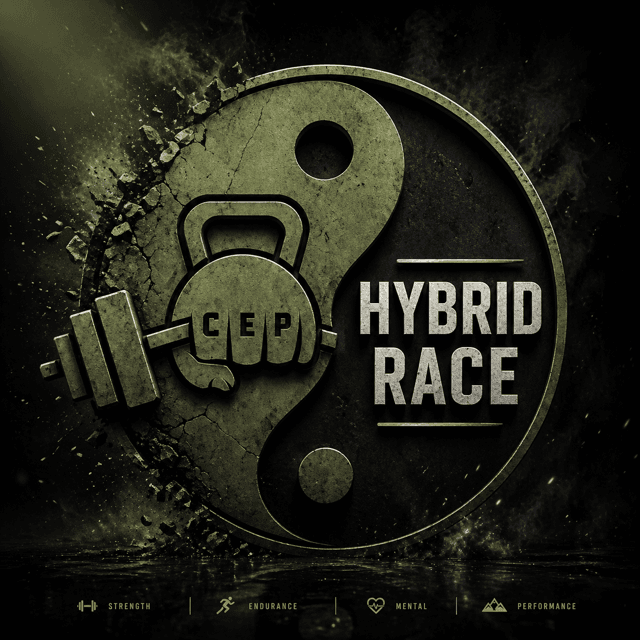 HYBRID FUNCTIONAL RACE