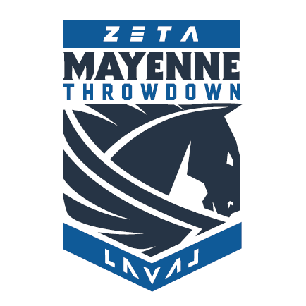 MAYENNE THROWDOWN 2026