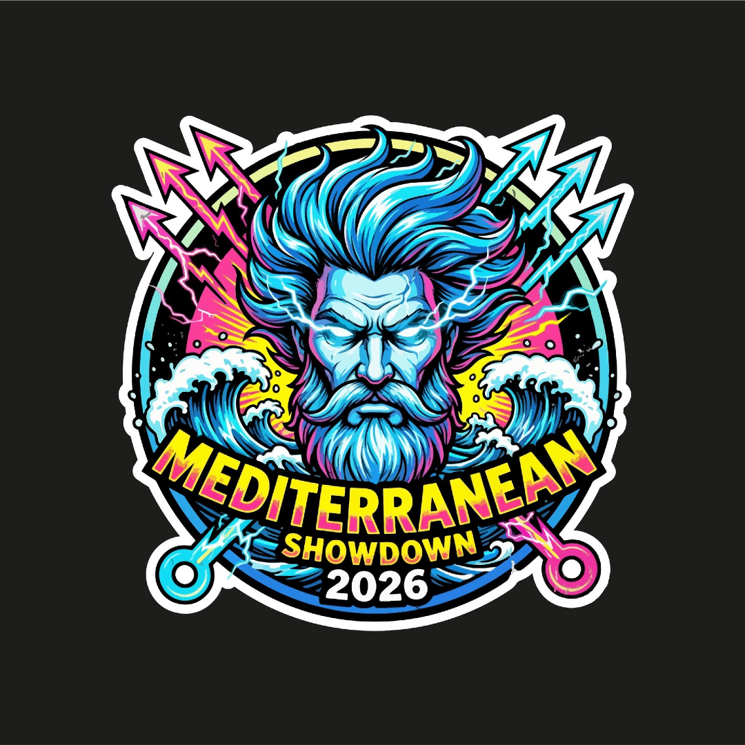 Mediterranean Showdown