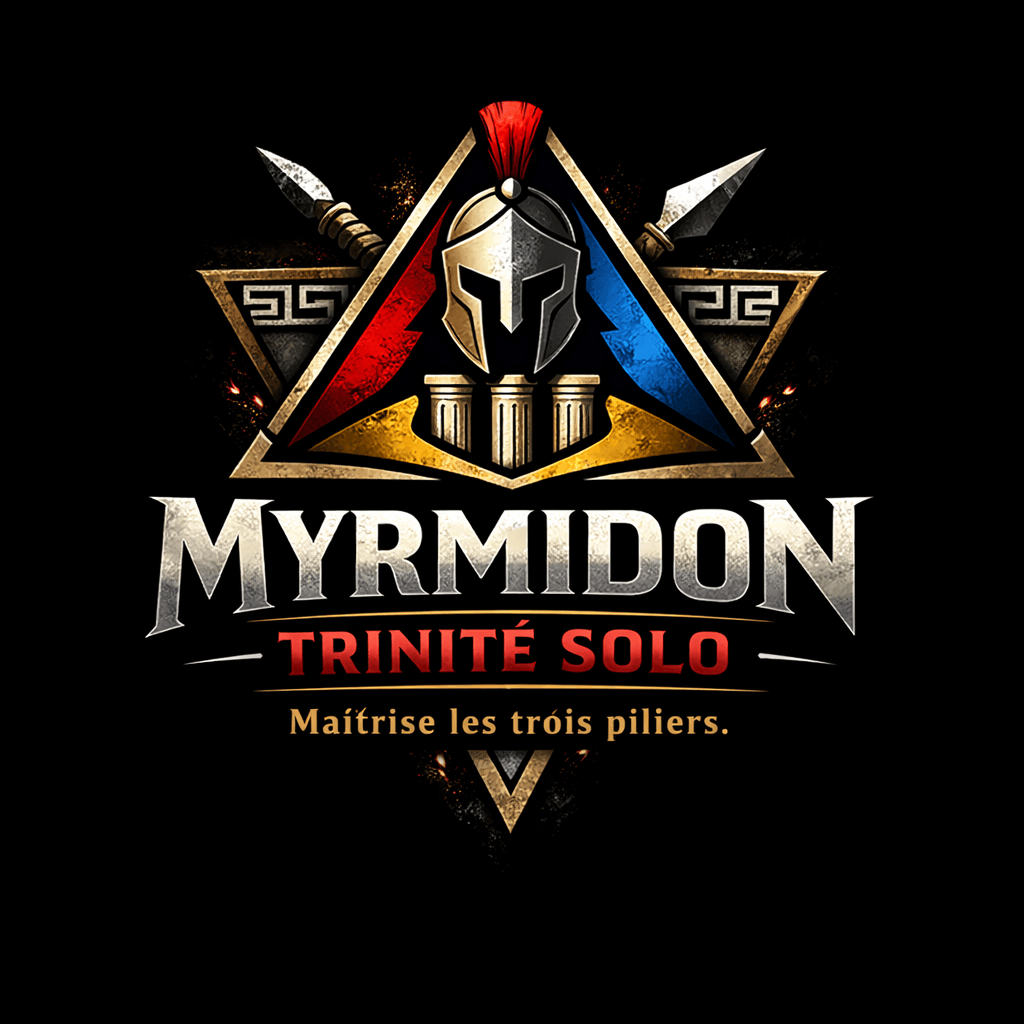 Myrmidon TRINITY solo