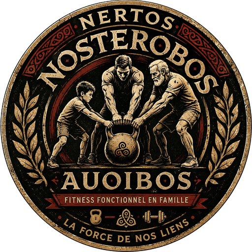 Nertos Nosterobos Auoibos