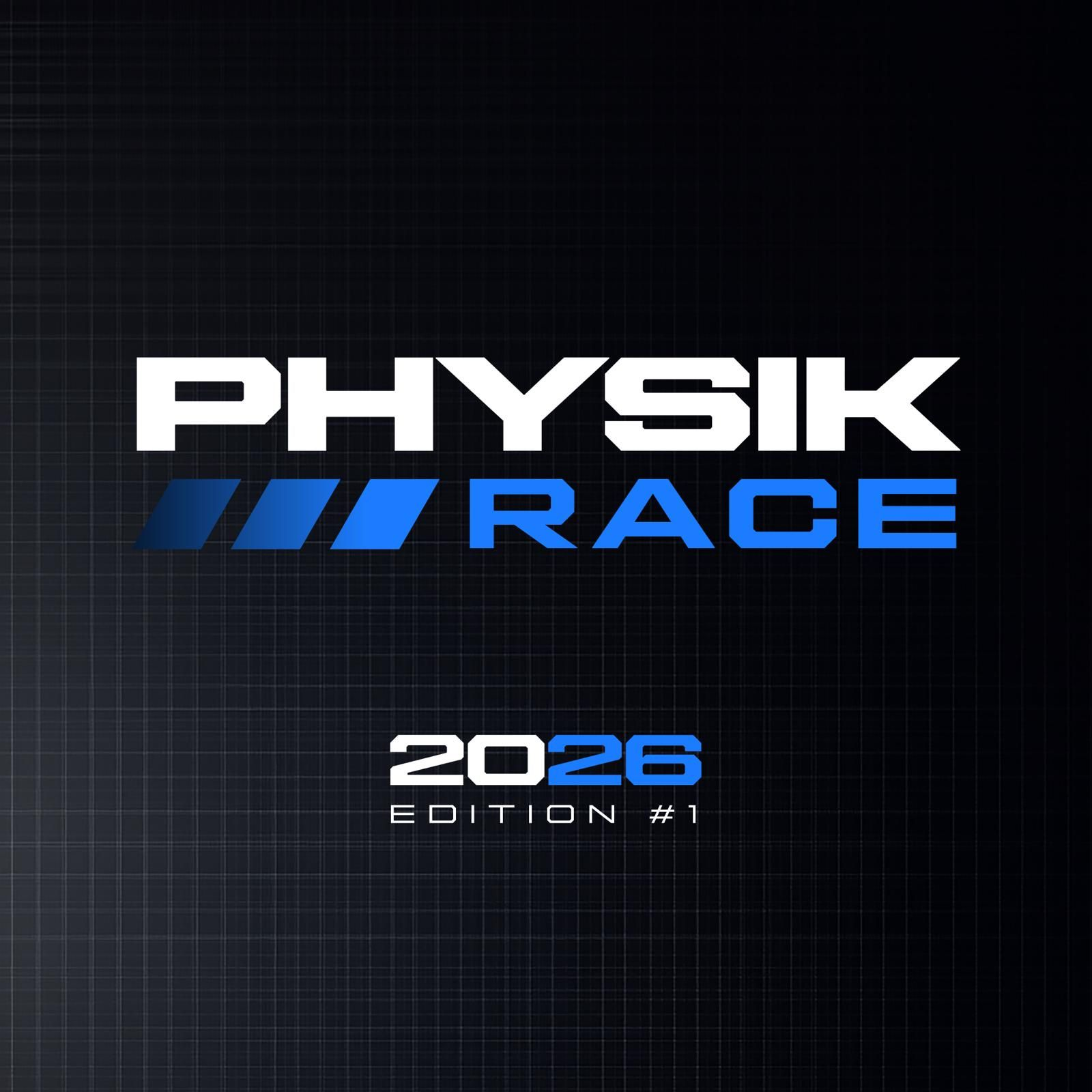Physik Race 2026