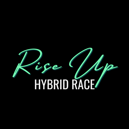 Rise Up Hybrid Race