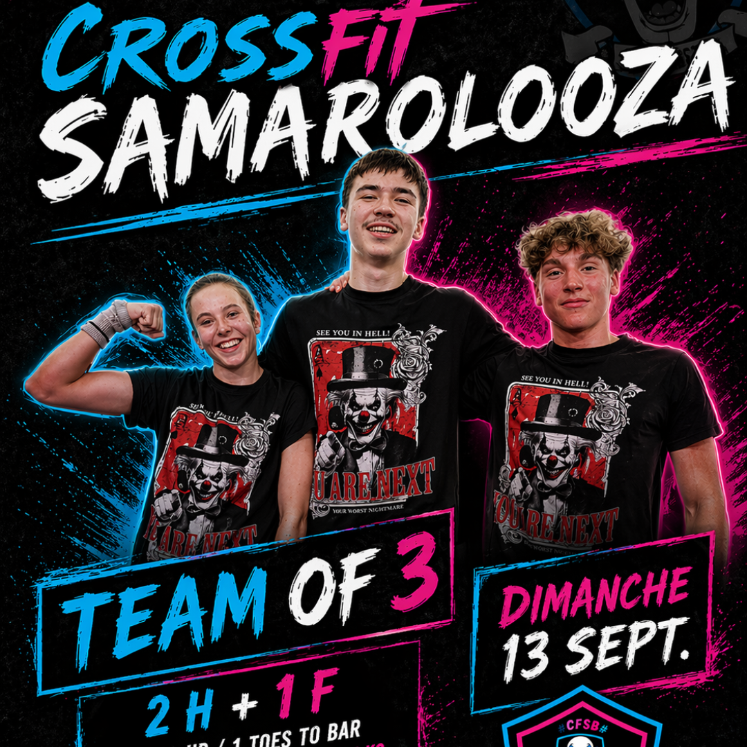 SAMAROLOOZA 2026