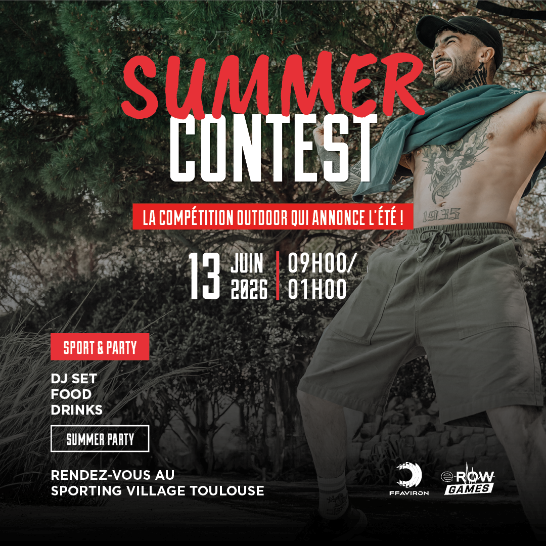 Summer Contest CF 2026