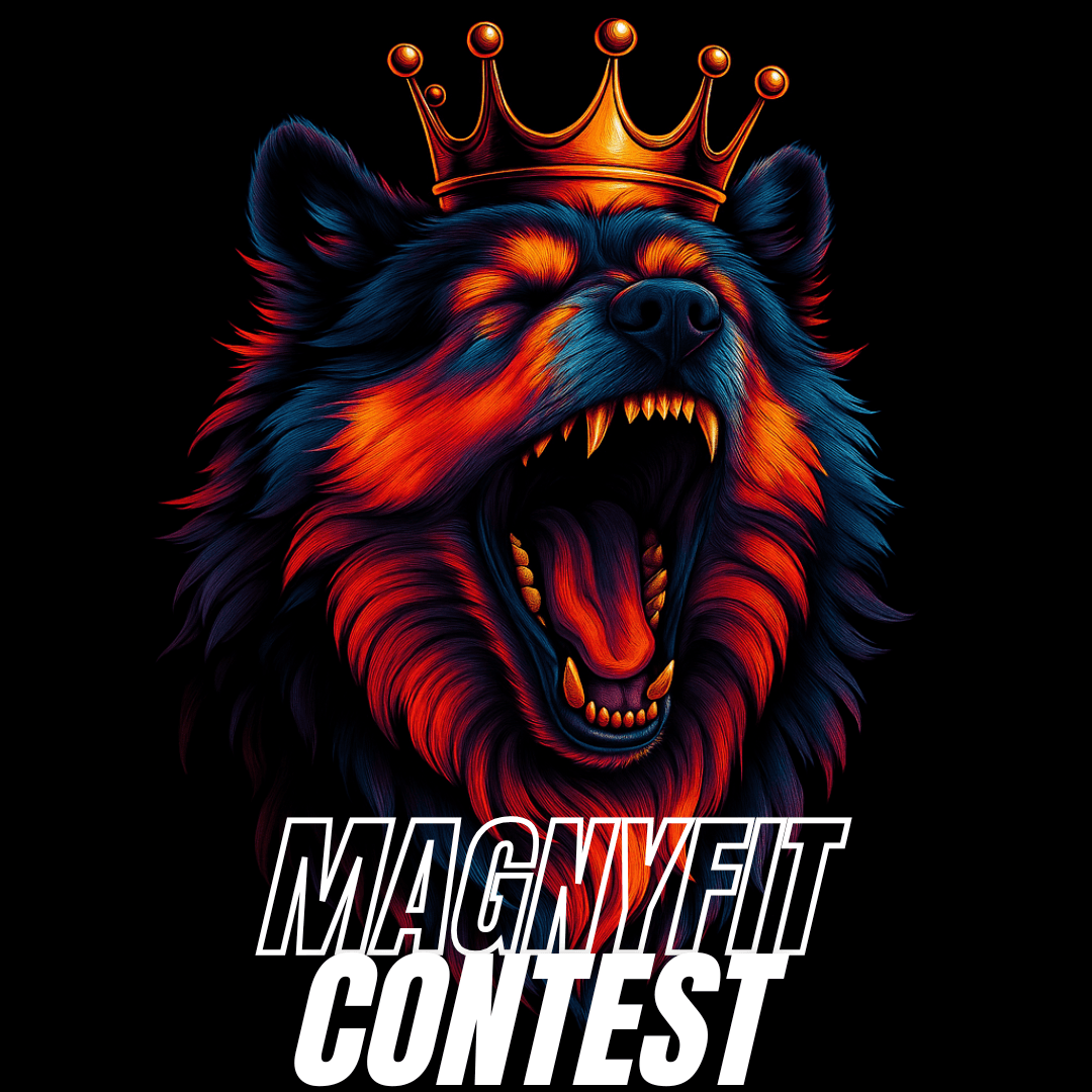 Summer Magnyfit Contest