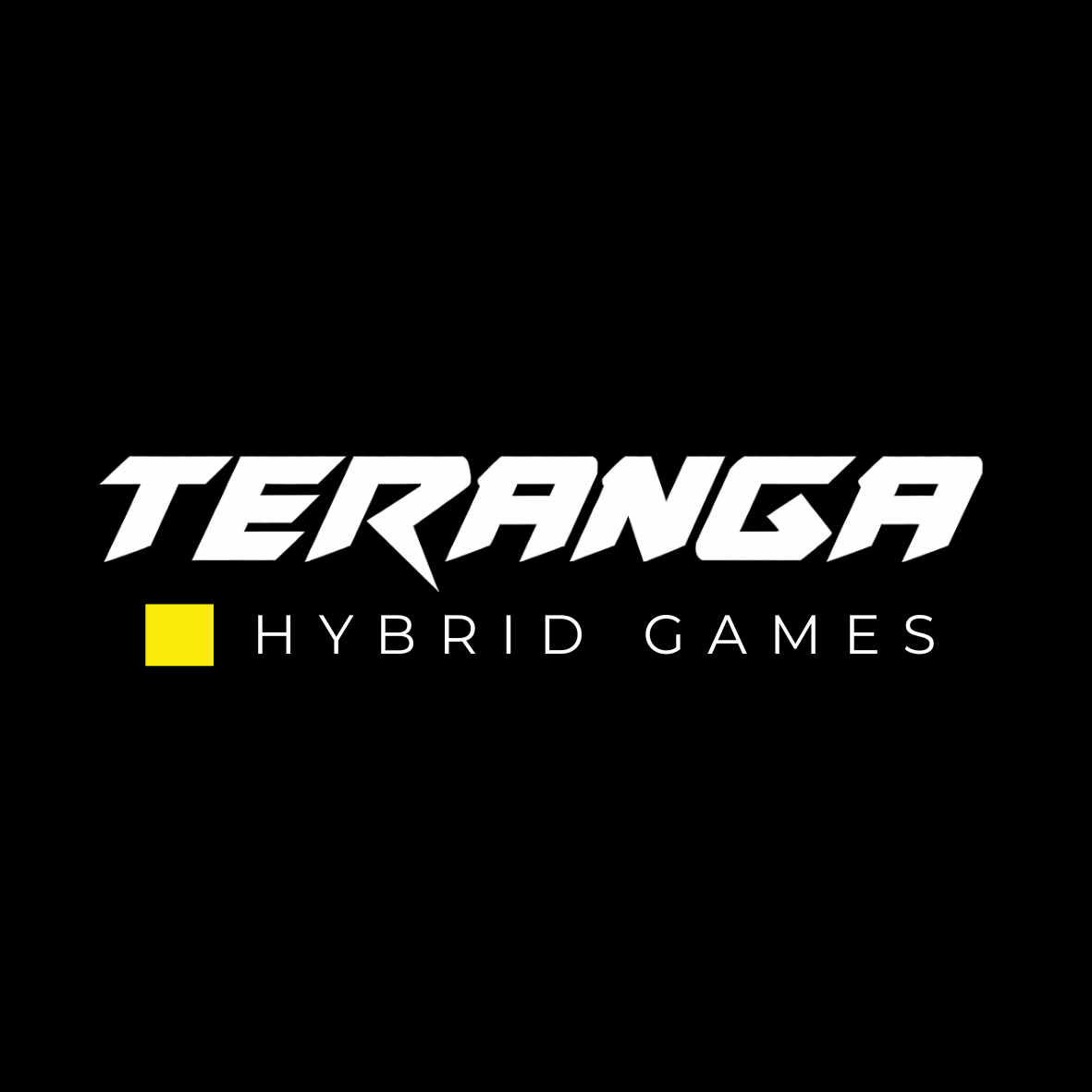 TERANGA HYBRID GAMES