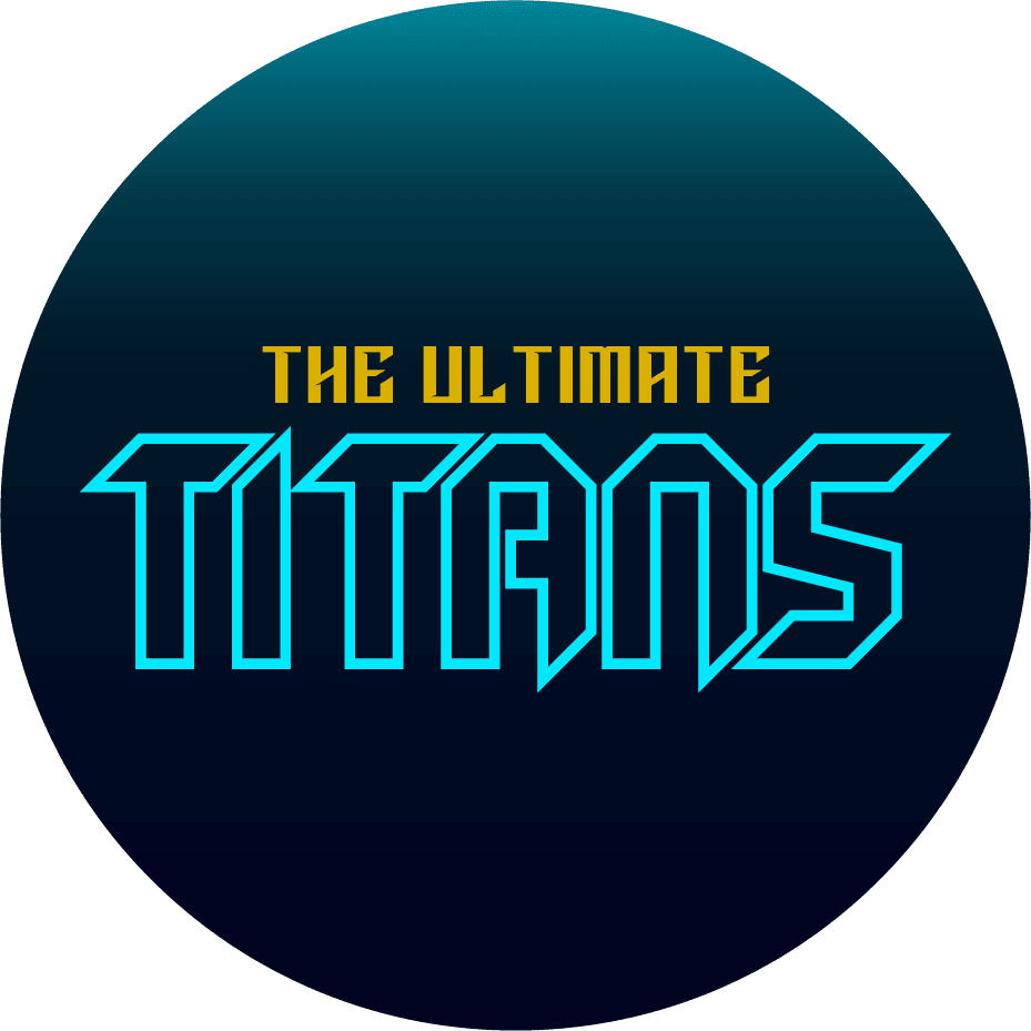 The Ultimate Titans
