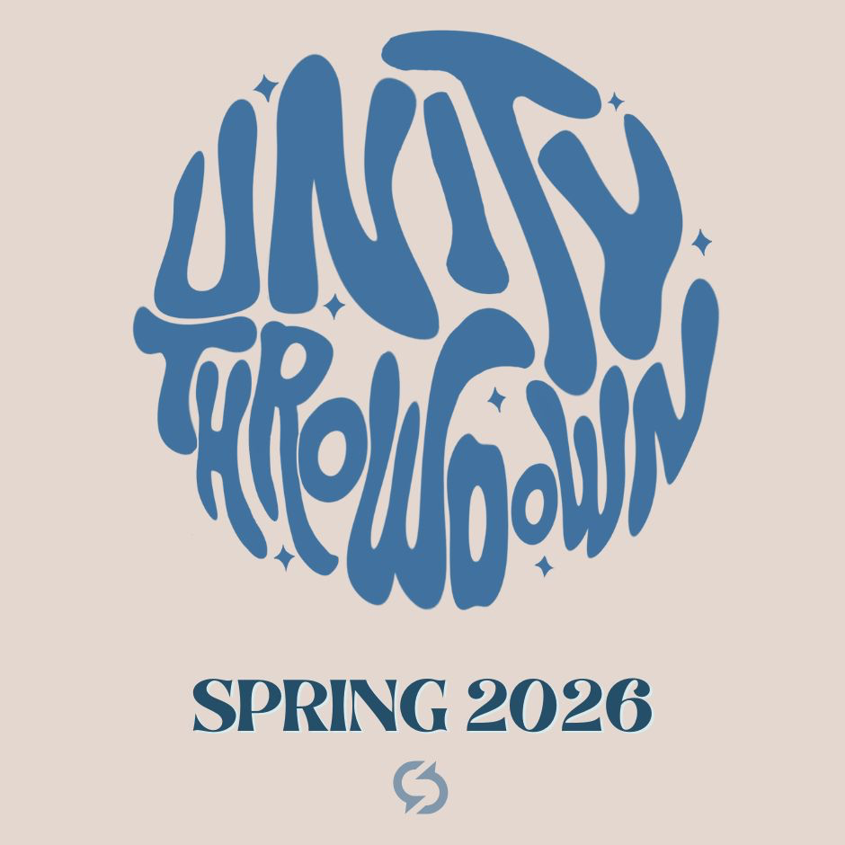 Unity Throwdown – Summer Edition