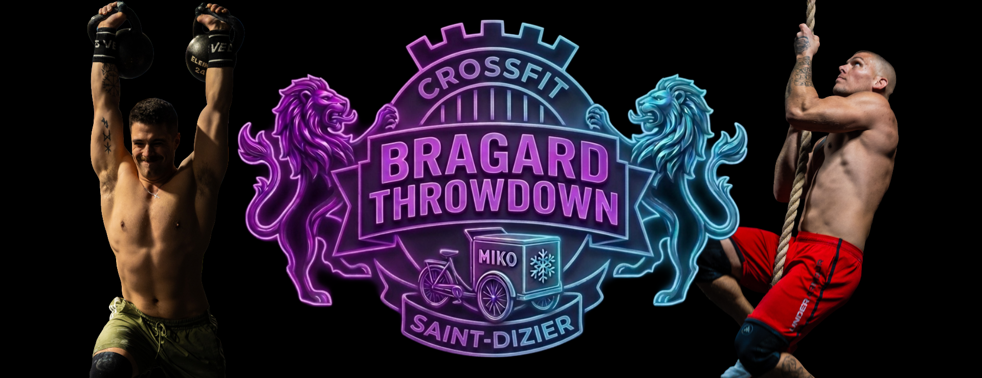 Bragard Throwdown – Edition 2026
